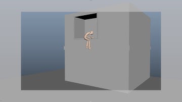 Blocking Body Mechanics