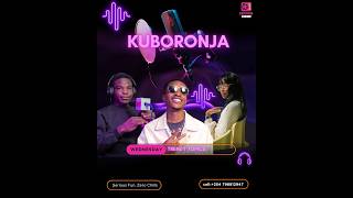 KUBORONJA SHOW WITH @mnatyofficial, Hype Otii and SANTRA|Culture |NEWS TALKS.
