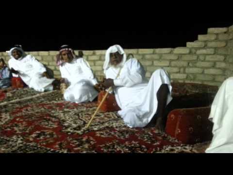 الشاعر صالح بن شاطر المعلوي وصاني بسبع امور
