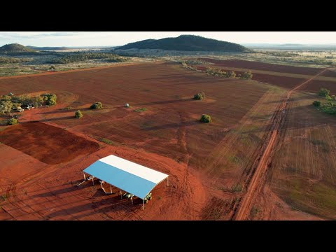 Mount Hope, Outback Australia