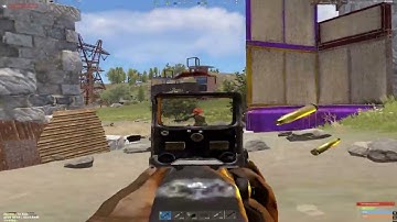 rust highlights #4 back back back