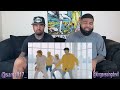 TWINS REACT BTS ‘Black Swan&#39; + ‘Butter’ [PRACTICE RECORD] REACTION