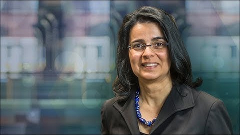 Lydia E. Kavraki is Named the 2017-2018 ACM Athena Lecturer
