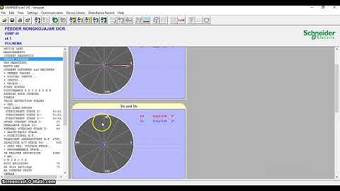 CARA MENGOPERASIKAN SOFTWARE VAMPSET TOOLS