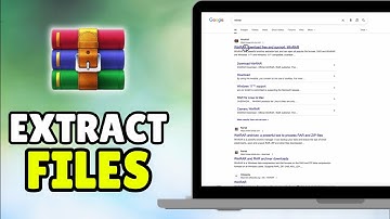 How to Extract Files from Unencrypted PAK Files - Full Guide