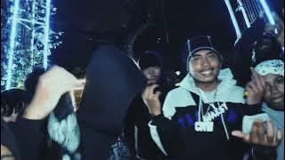 5SGXAUG Evil Cuhzz - 6lue6a6yy ft. Waksy Dawgg (Official Music Video)