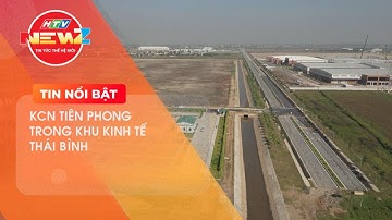 KHU CÔNG NGHIỆP XANH - HIỆN ĐẠI - SMART GREEN iP-1