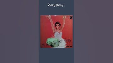 Thumbnail of “Dame Shirley Bassey “  #shirleybassey  #jamesbond #goldfinger