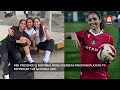 Mariam Mahmood Ready to Take the Green Shirt to New Heights | A Sports