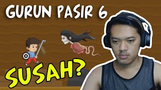 [MEMORY] Pocong Hunter 2 Enters the Desert 6