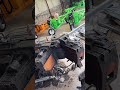 Better Tools, Easier Work. 🛠️ #Shorts #Machinery #satisfying