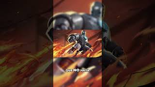 ¡Vuelve Iron Fist! Consigue su Skin Legendaria Gratis #shorts