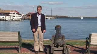 Tour of Maryland's Eastern Shore's rich history by Pete Lesher