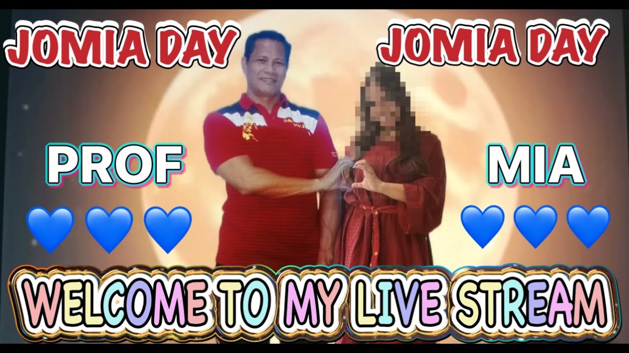 LET'S CELEBRATE CHRISTMAS AT SUMALI NA SA PAMASKONG HANDOG NG JOMIA