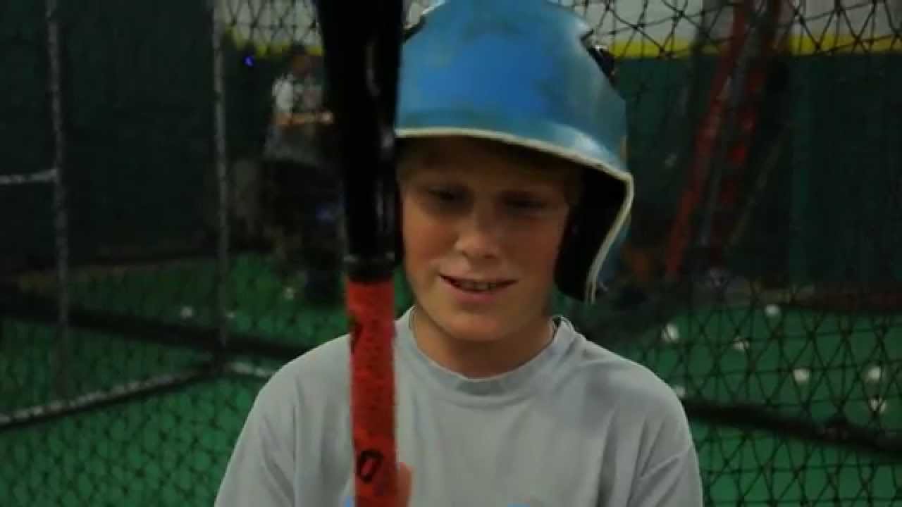 Dirty South Bats Behind the Scenes at the commercial shoot. YouTube