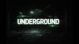 Underground Dark Tech Deep House Mix