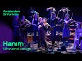 A Turkish party with Nihavend Longa by Kevser Hanım