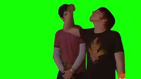 Drake y Josh | Green Screen