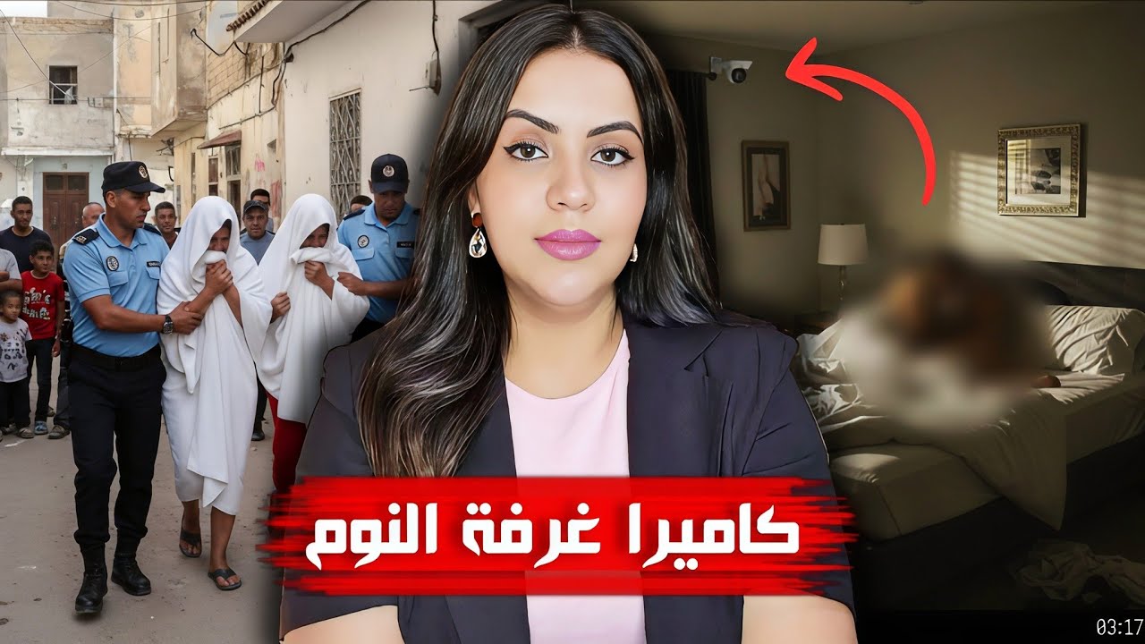 قصة اللي غتخليكم مصدومين 🇲🇦⁉️كيفاش الغدر كيوصل ناس عاديين للانتقام بأبشع الطرق 🔞⚠️