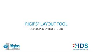 Rigips Layout Tool | Tutorial | Rigips AG
