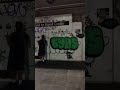a mad lad graffiti #graffiti #graffitiart #madlads #sneakingout #delinquent #streetart #spraypaint