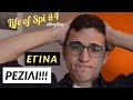 ΡΕΖΙΛΙ ΣΕ ΓΝΩΣΤΟ ΤΡΑΓΟΥΔΙΣΤΗ | LIFE OF SPI #4