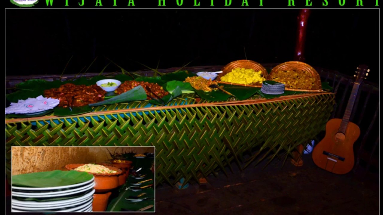 Welcome to Wijaya Resort