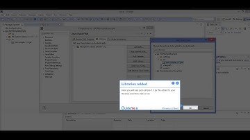 How to Create JSONObject and JSONArray in Java