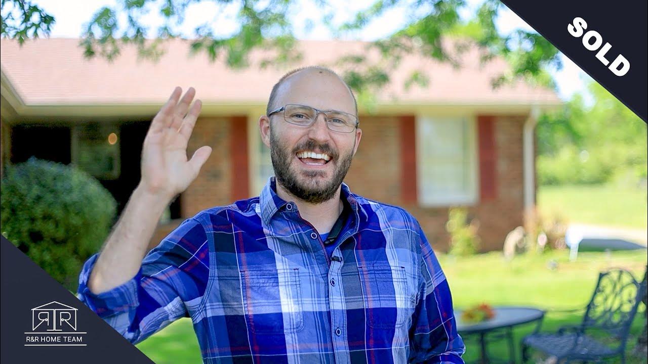 Listing Video Hendersonville, TN Chris Rains, EXP Realty YouTube