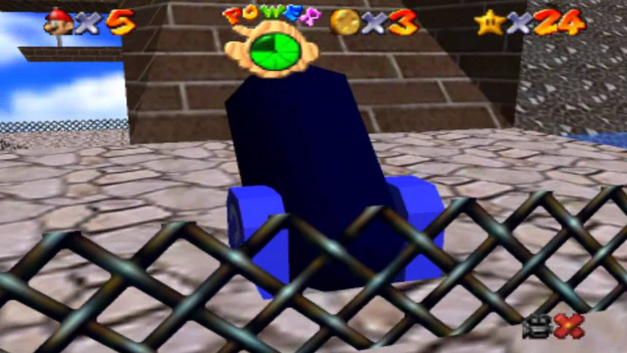 super mario 64 ds rom hacks a new beginning super mario 64 ds rom hacks a new beginning