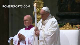 Pope Francis' strongest statements on hell and the devil