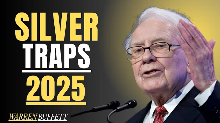 TOP 5 SILVER COINS TO AVOID FOR SILVER STACKING 2025 | BY WARREN BUFFETT