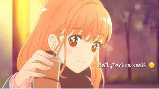 STORY WA keren 😍 #Anime__#Romance