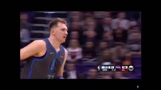 Luka Doncic Highlights [WOW]