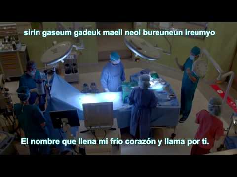 Medical Top Team OST ~ Can You Feel Me (Sub. Español ~ Roma.)
