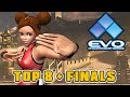 The King of Fighters XIV | EVO 2017 Tournament | TOP 8 + Finals (Reynald, XiaoHai, E.T + more)