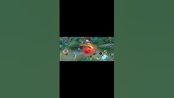 king of fighter vs king of immortality #highlights #mobilelegends #mlbb #Argus
