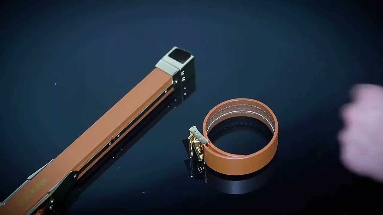 Luxury Adjustable Leg Spreader Bar Bondage Restraints BDSM Furniture