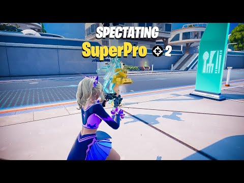 Spectating Random Zero