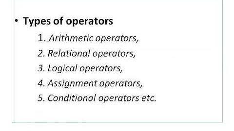 12TH COMPUTER SCIENCE UNIT 2 CHAPTER 5 PART -5