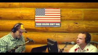 Knockout 10/21/2010. Bawney Fwank, John Dingell in Trouble. Chavez Goes Nuclear.