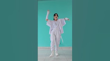 Thumbnail of STRAY KIDS - WALKIN ON WATER - Dance Cover by Frost! #WalkinOnWater #shorts