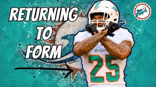 Film Breakdown: Why Xavien Howard Will Bounce Back in 2023