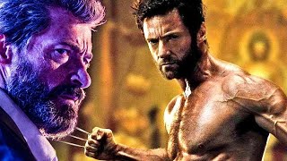 Wolverine by AaronMaster350 186 views 1 month ago 3 minutes, 37 seconds