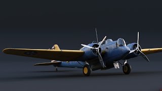 War thunder mobile B-10B Gameplay #175 screenshot 3