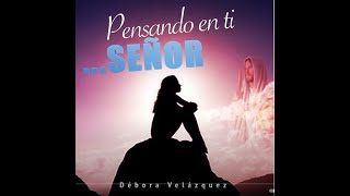 Video thumbnail of "Deborah Velázquez  -   Camino a Canaan  -   Karaoke (Ber)"