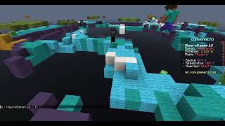 Minecraft  1 20   Multijugador comugamers knockbackffa :)