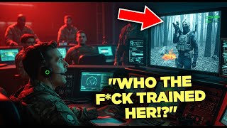 картинка: Они думали, что миссия провалилась, но тут Ghost Recon передал по радио: «Я поймал цель».