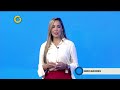GV Economía |Mercados Financieros Hoy:Tu Resumen Esencial Al Día |Hoy miércoles 28 de agosto de 2026