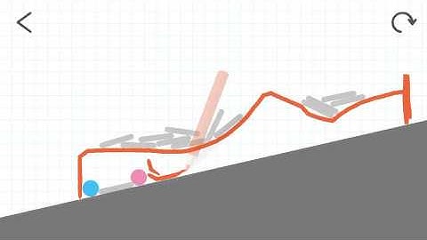브레인 토트에서 스테이지 241를 클리어 했습니다! http://braindotsapp.com #Brain...